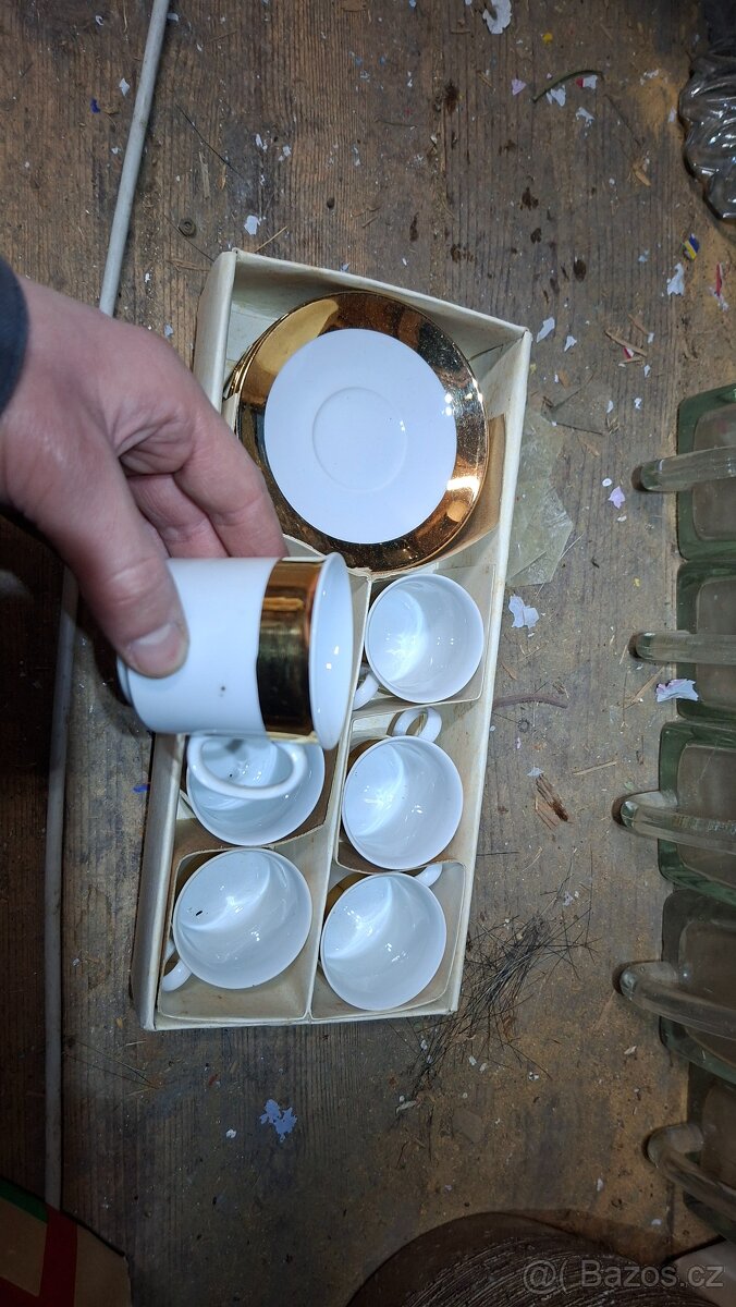 Československé sklo a keramika - 6