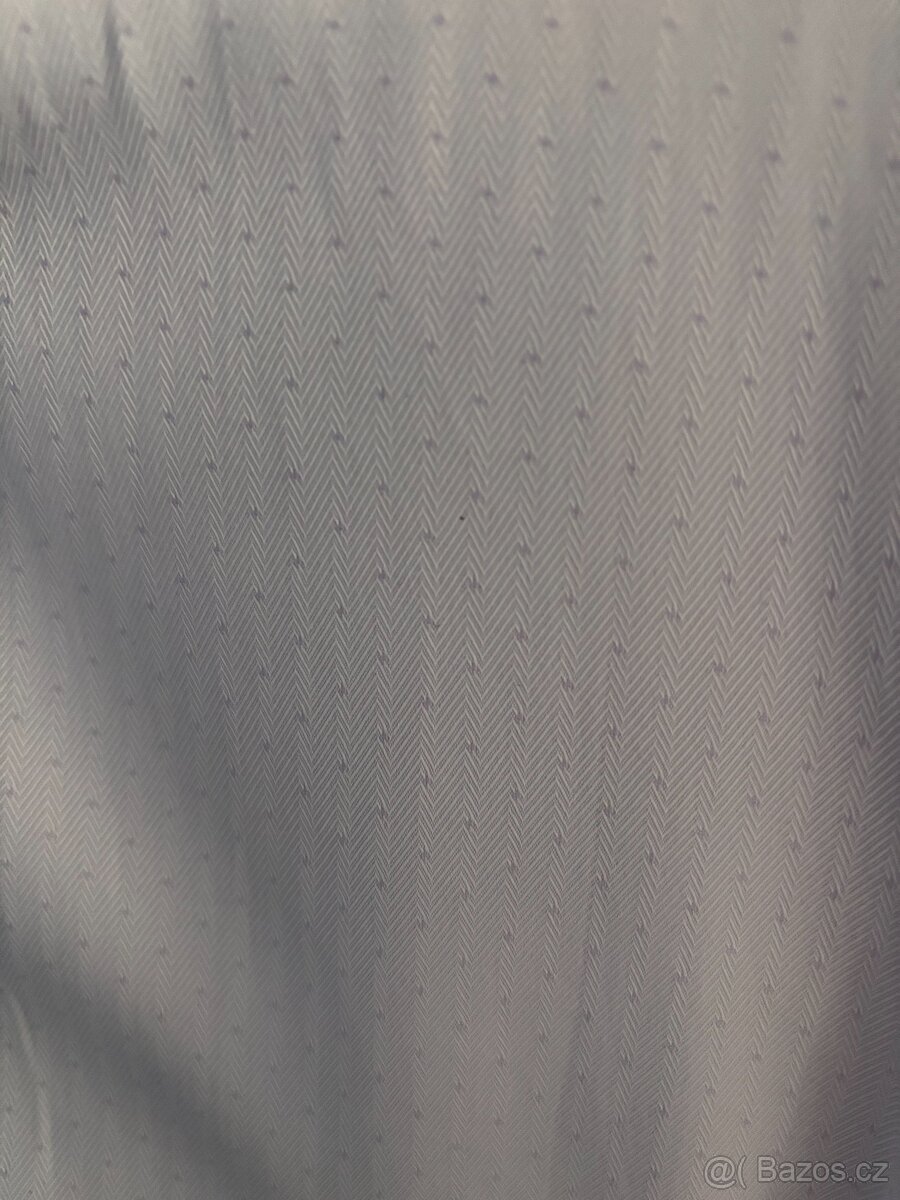 Košile Bandi vel 39 a 40 (3ks) - 6