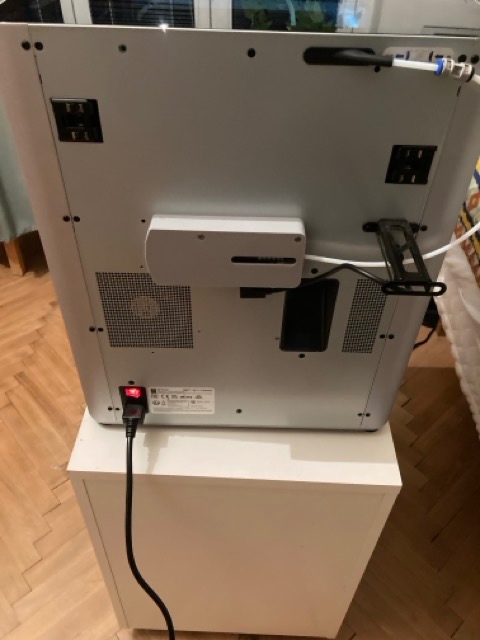 Bambulab X1C 3d tiskárna - 6