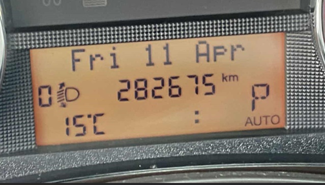 Fiat Croma 1.9 JTD - 6