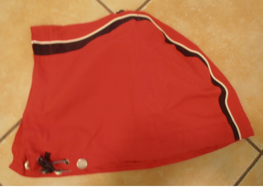 bunda zimní - lyžařská - 6