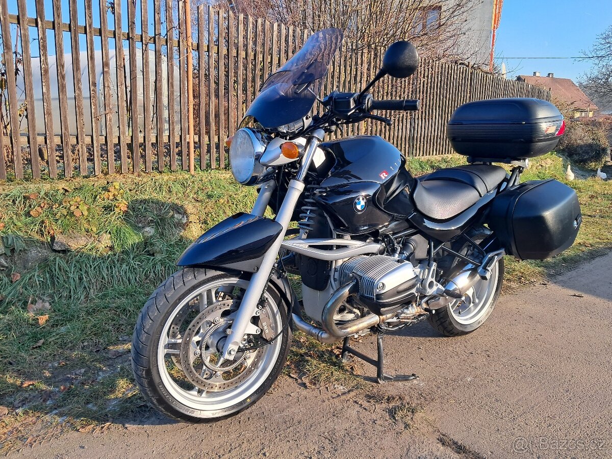 Bmw R 1150 R abs - 6