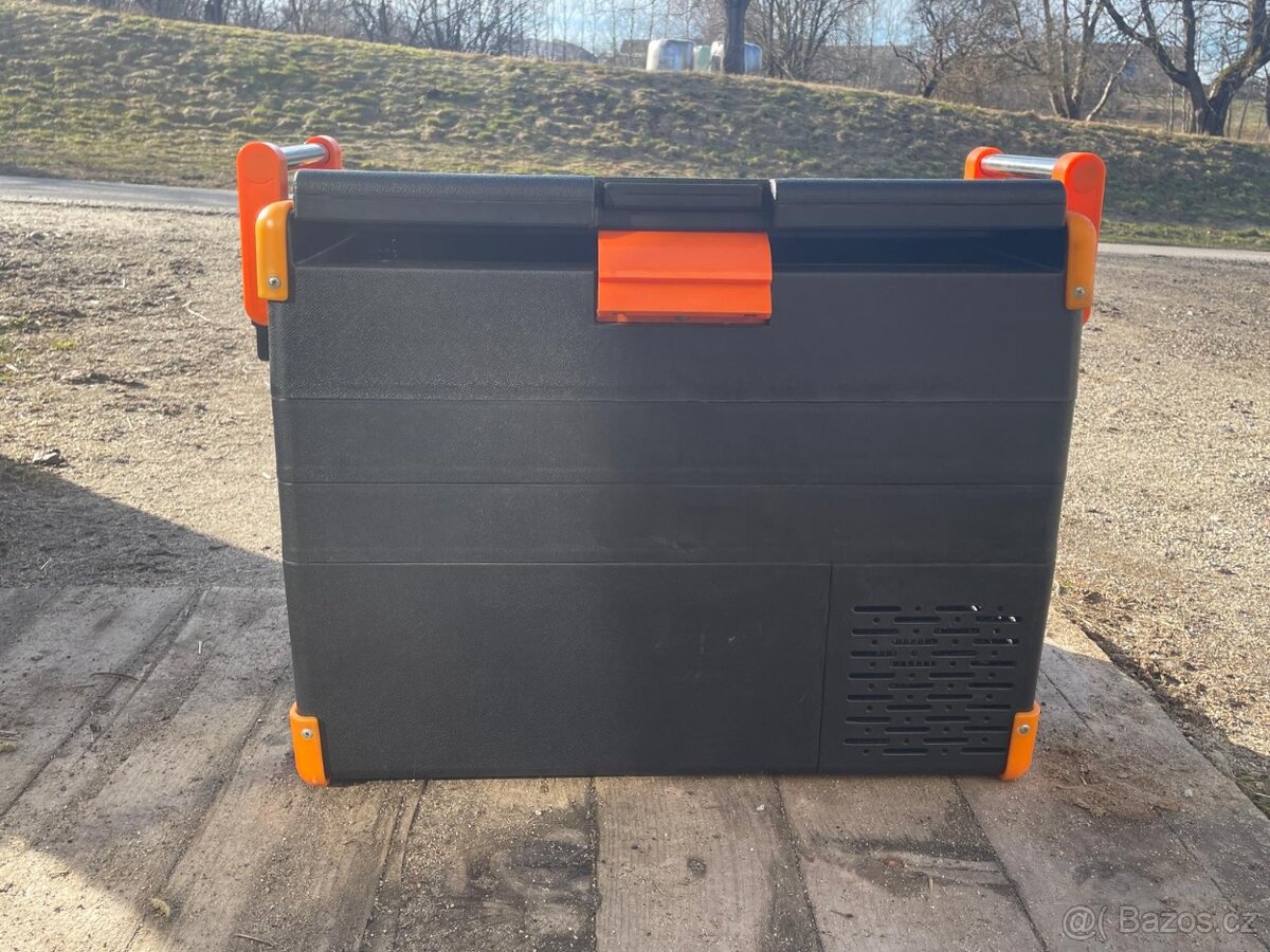 Prodám autolednici do kamionu - 6