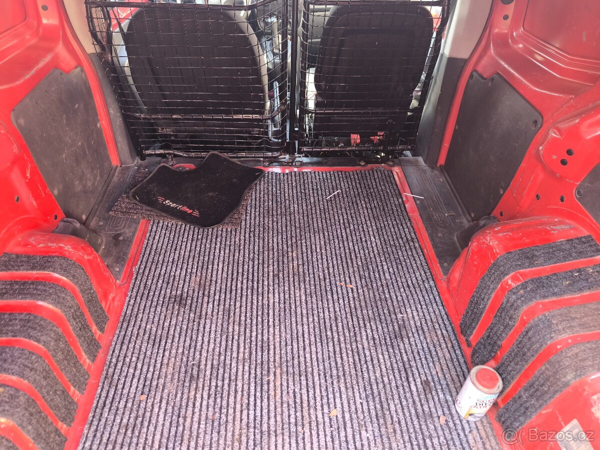 Fiat Fiorino multimetr 1.3 jTD 75 - 6