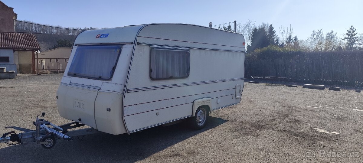 Karavan Wilk - 6