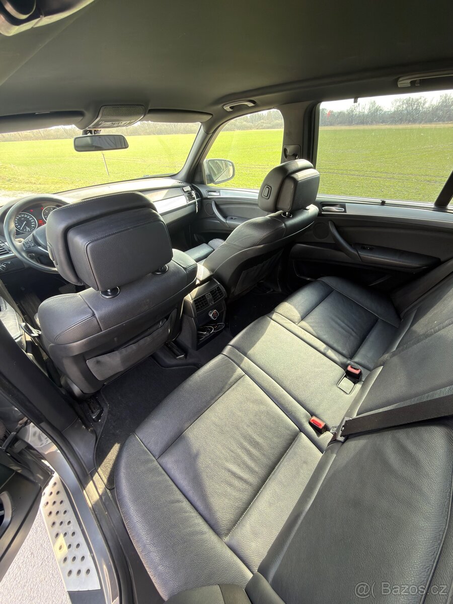 BMW X5 E70 3.0D 173kw - 6