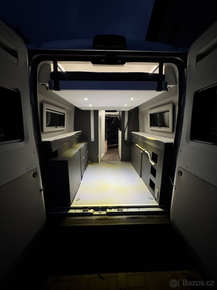 ADRIA Twin Supreme 640 SGX - 6