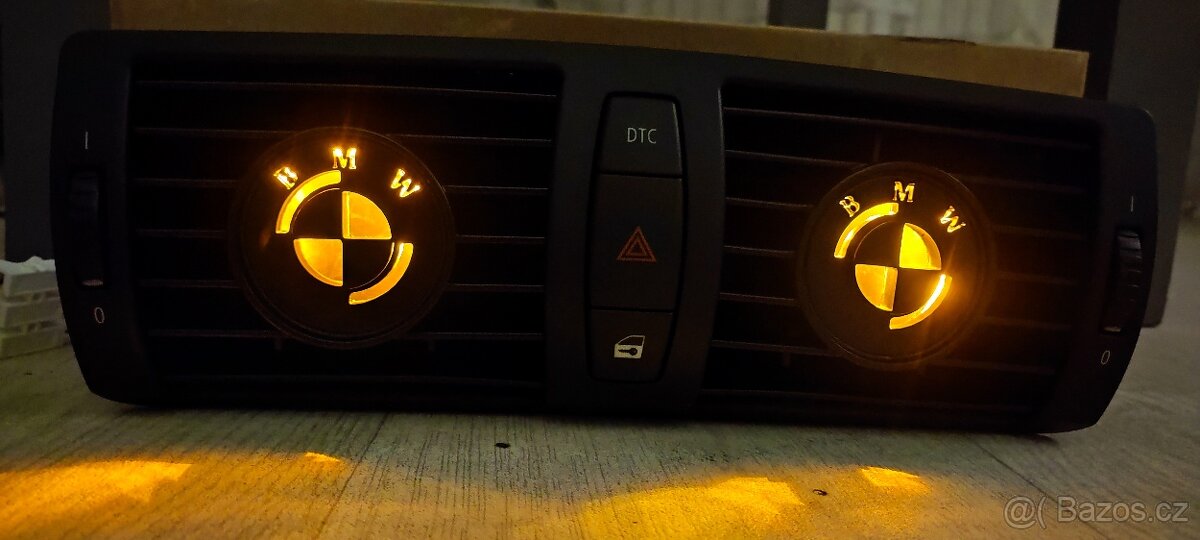 Ventilační mřížky - 6