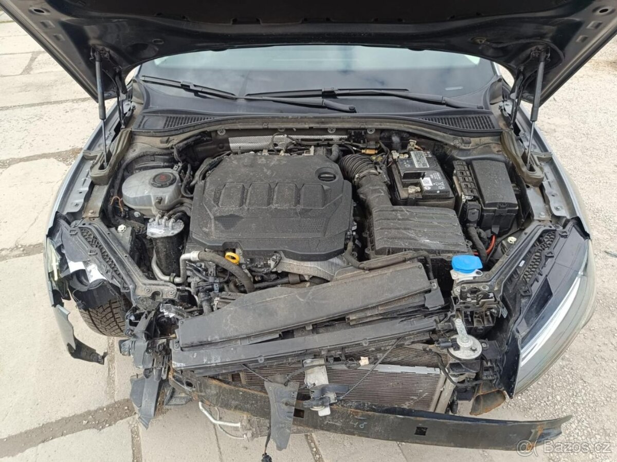 Škoda Superb 2.0 TDI - 6