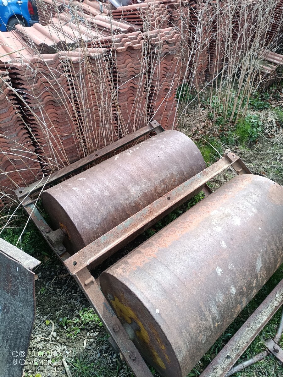 Zemědělská technika - 6