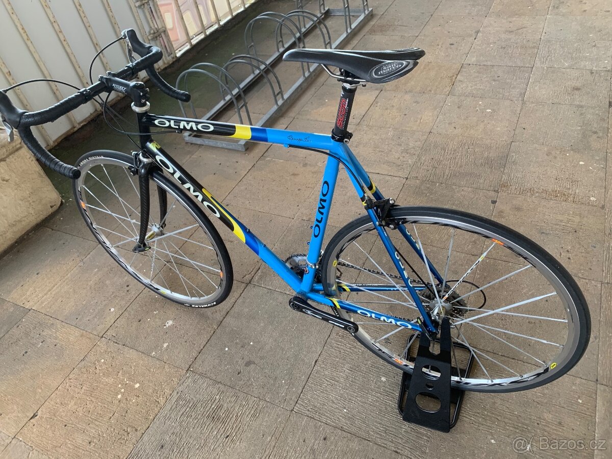 Olmo - 6