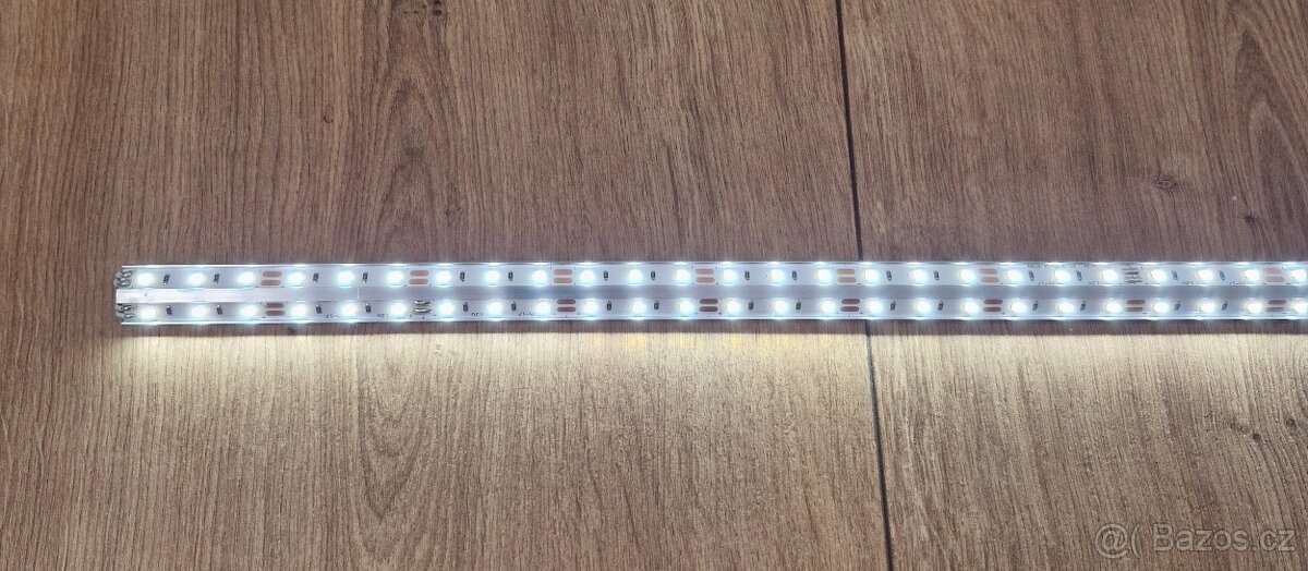 Led pásek 130 cm - 6