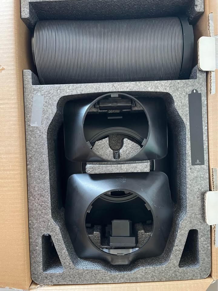 Topení/klimatizace EcoFlow Wave 2 + baterie 1159Wh - 6