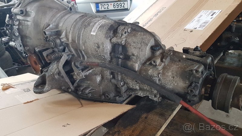 A6-4F 2,7tdi BPP - 6