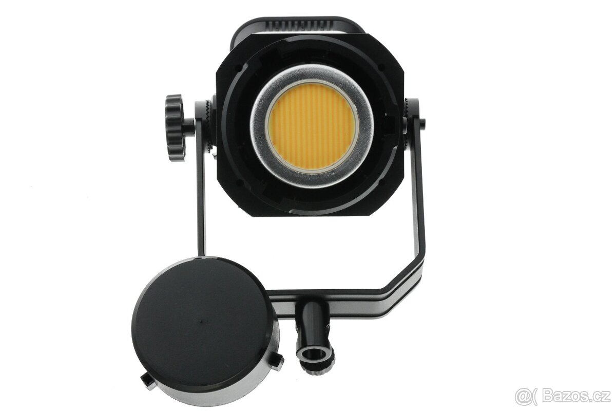 Profesionální 500W COB LED světlo – výkonné studiové světlo - 6