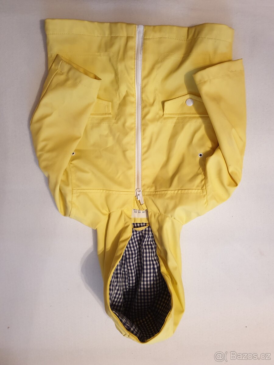 Mix oblečení 9-12 měsíců - 6