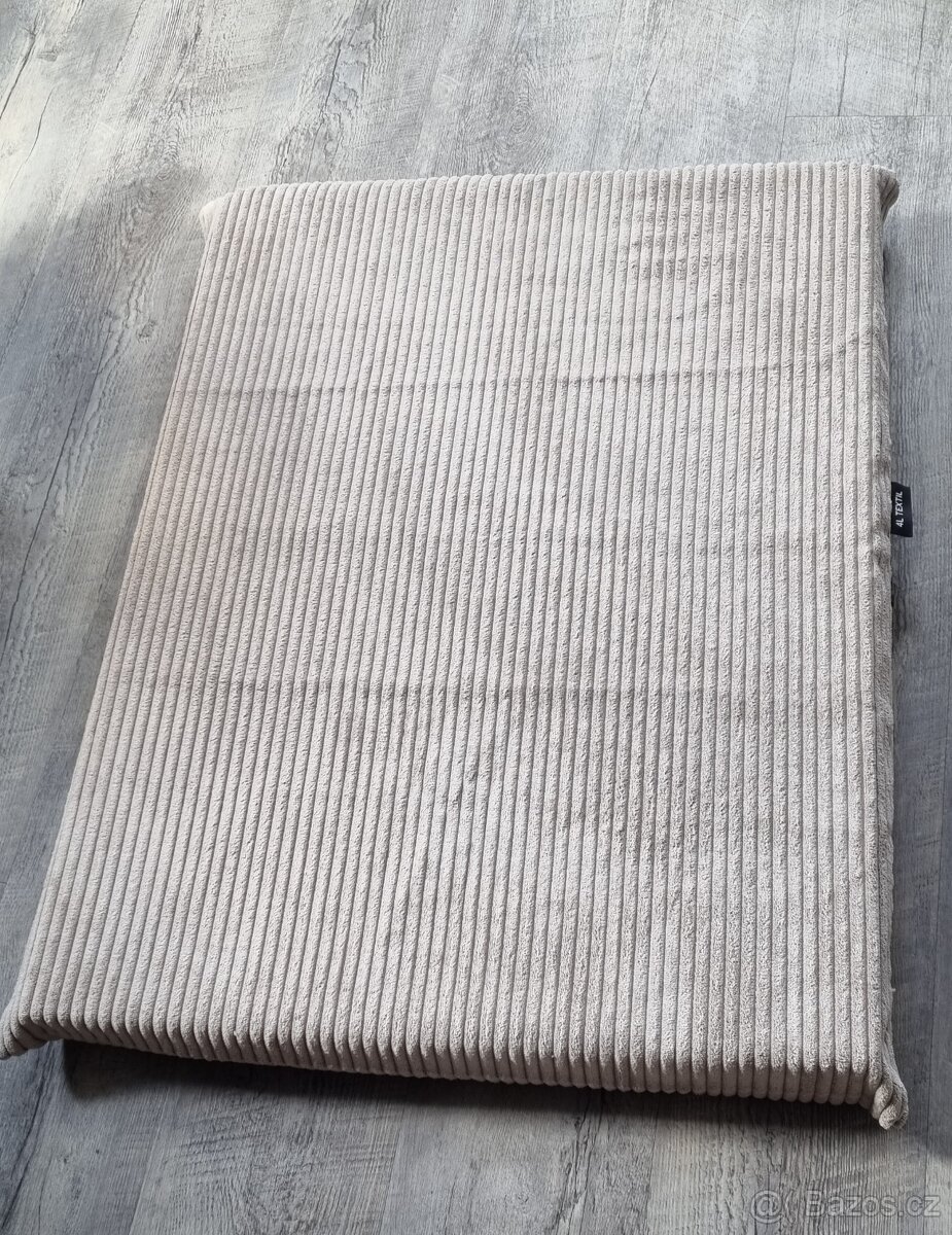 Kontejner / barel na granule 20kg/ pelech - 6