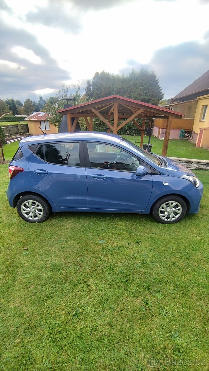 Hyundai i10 - 6