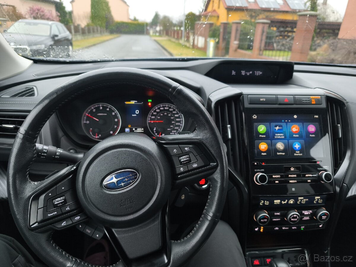 Subaru Ascent 2022 - 6