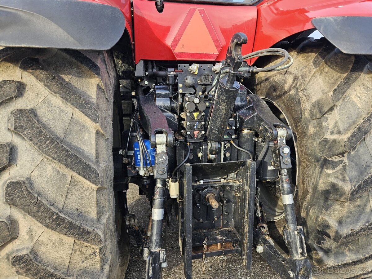 Case IH Magnum 340CVX - 6