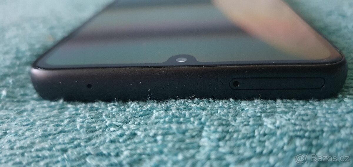 prodám SAMSUNG GALAXY A33 5G 128MB - 6