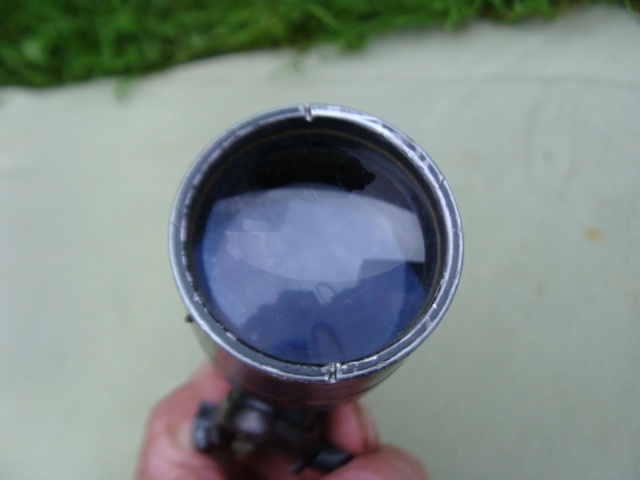 Puškohled ZEISS JENA s montáží - 6