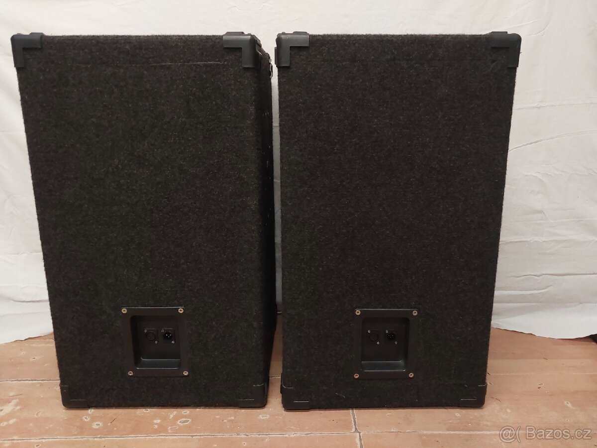 Reproboxy 12" AC Akustika - 6