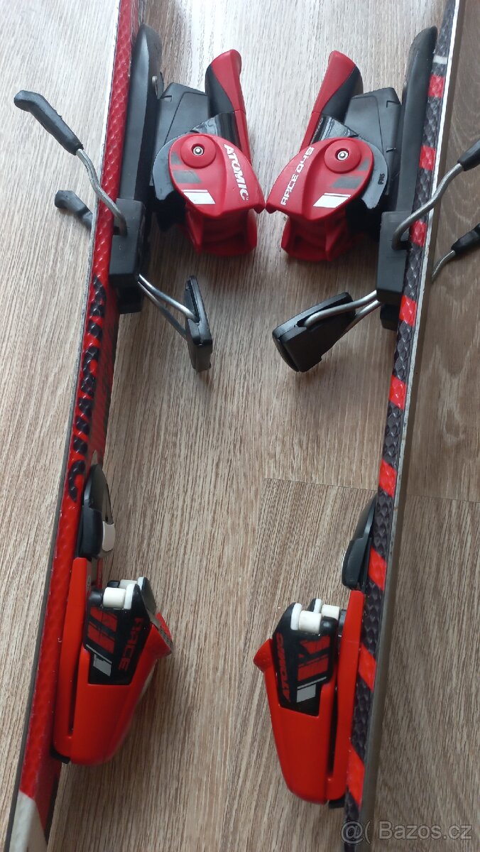 Dětské lyže ATOMIC 80 cm - 6