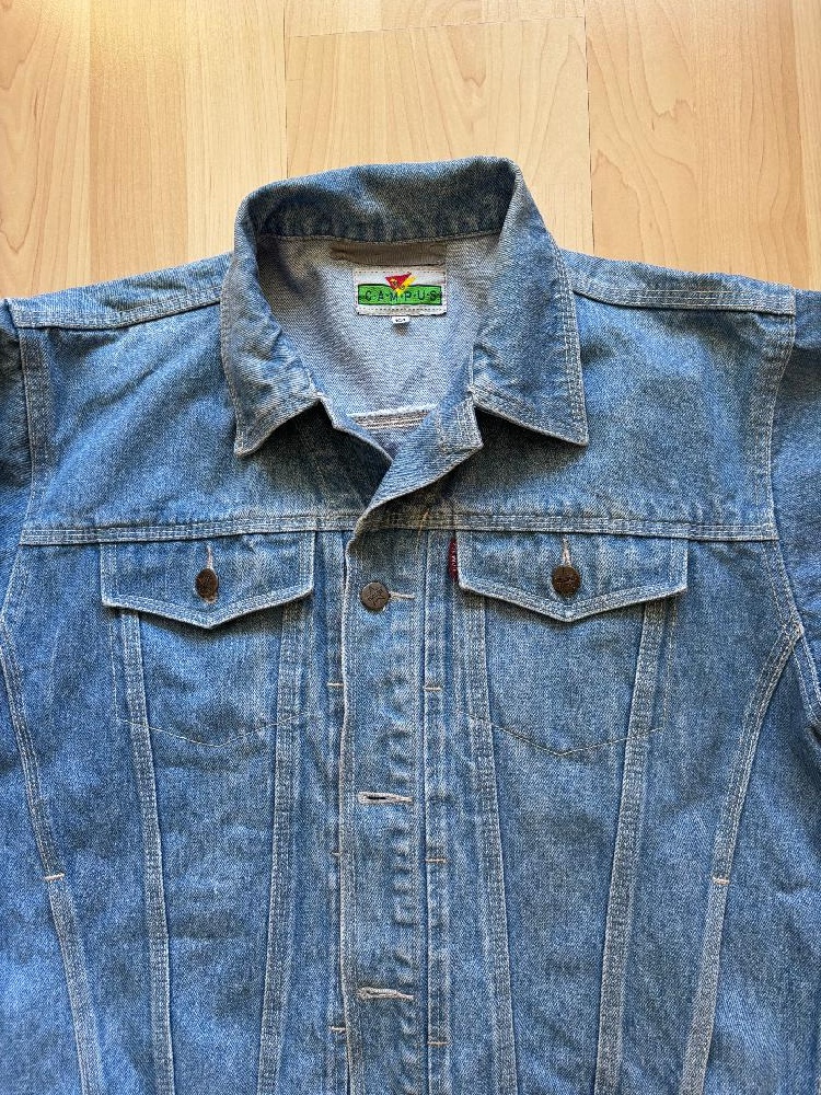 džíska, vel.M, Campus - 6