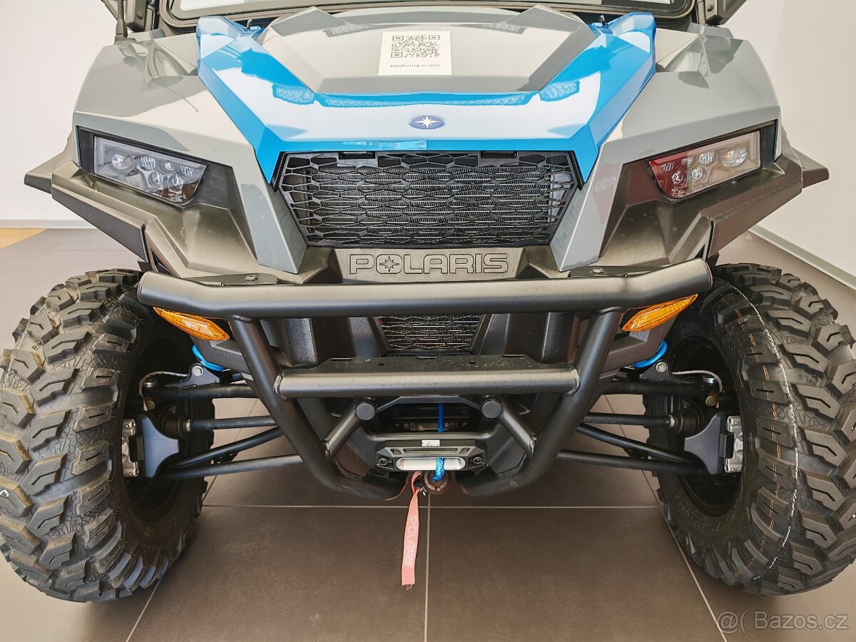 POLARIS General 1000 EPS - 6