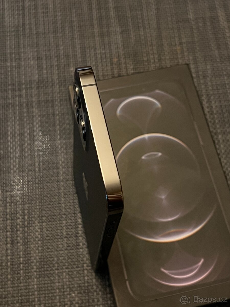 Apple iPhone 12 PRO 128GB Graphite - 6