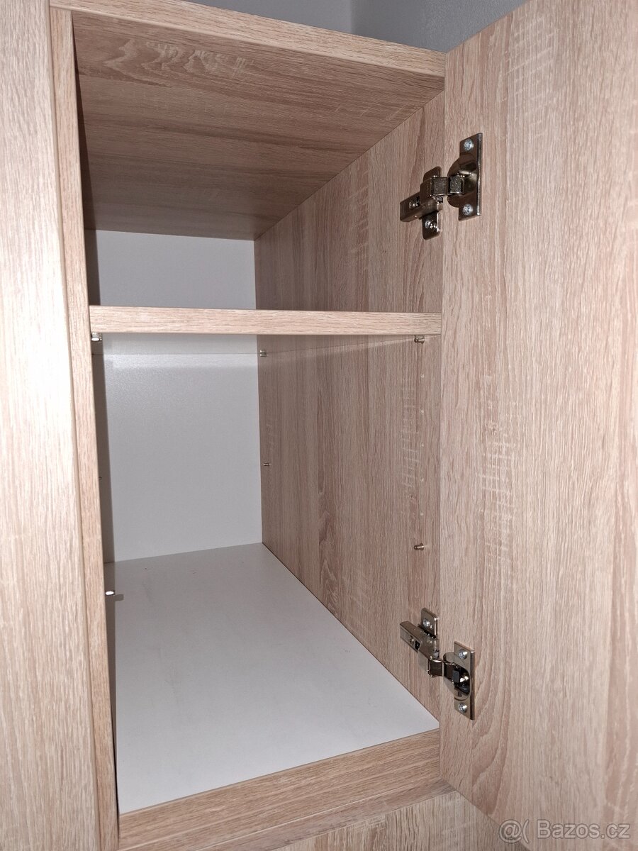 Prodám skříň - 6