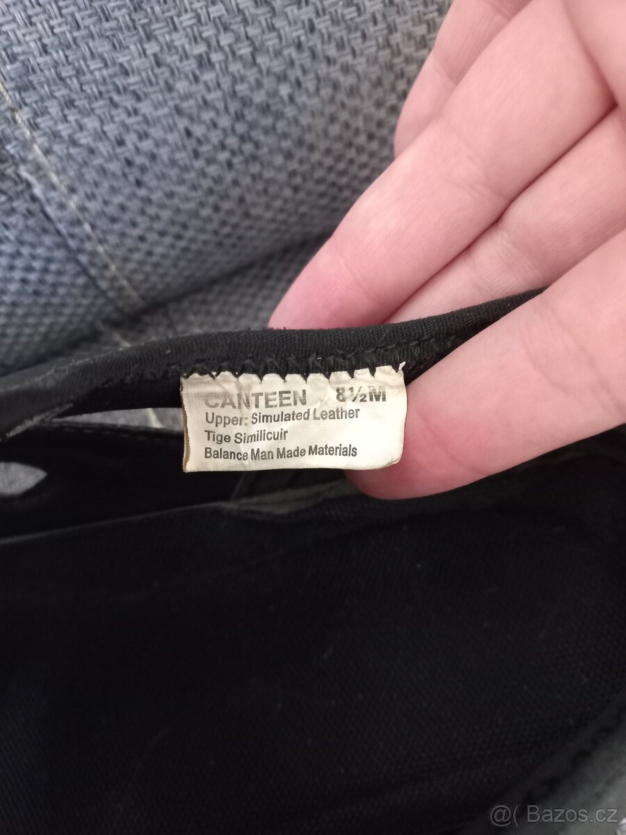 Sandály Canteen vel. 8,5 - 6