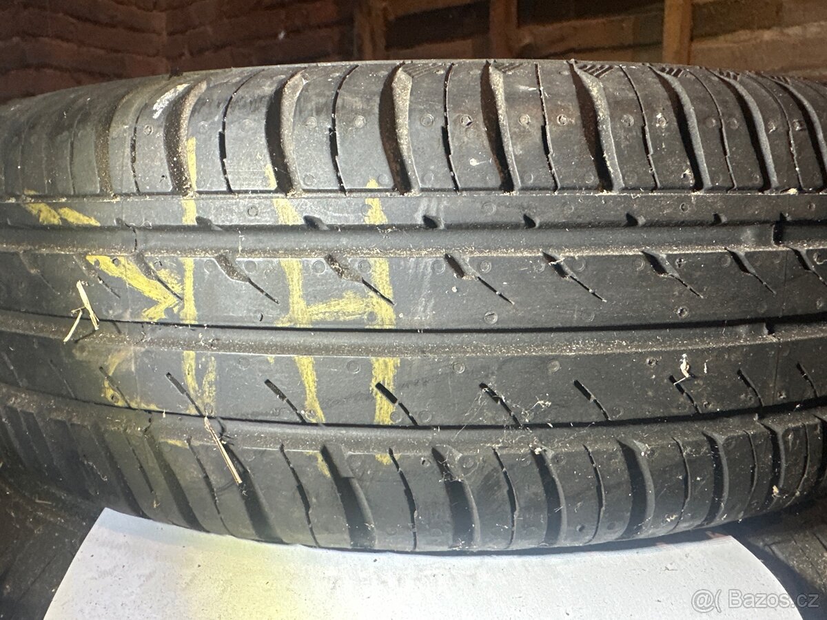 Letní sada R14 - Aygo / C1 / 107 - 6