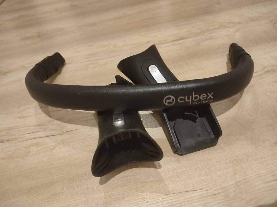 Cybex Priam Grey - 6