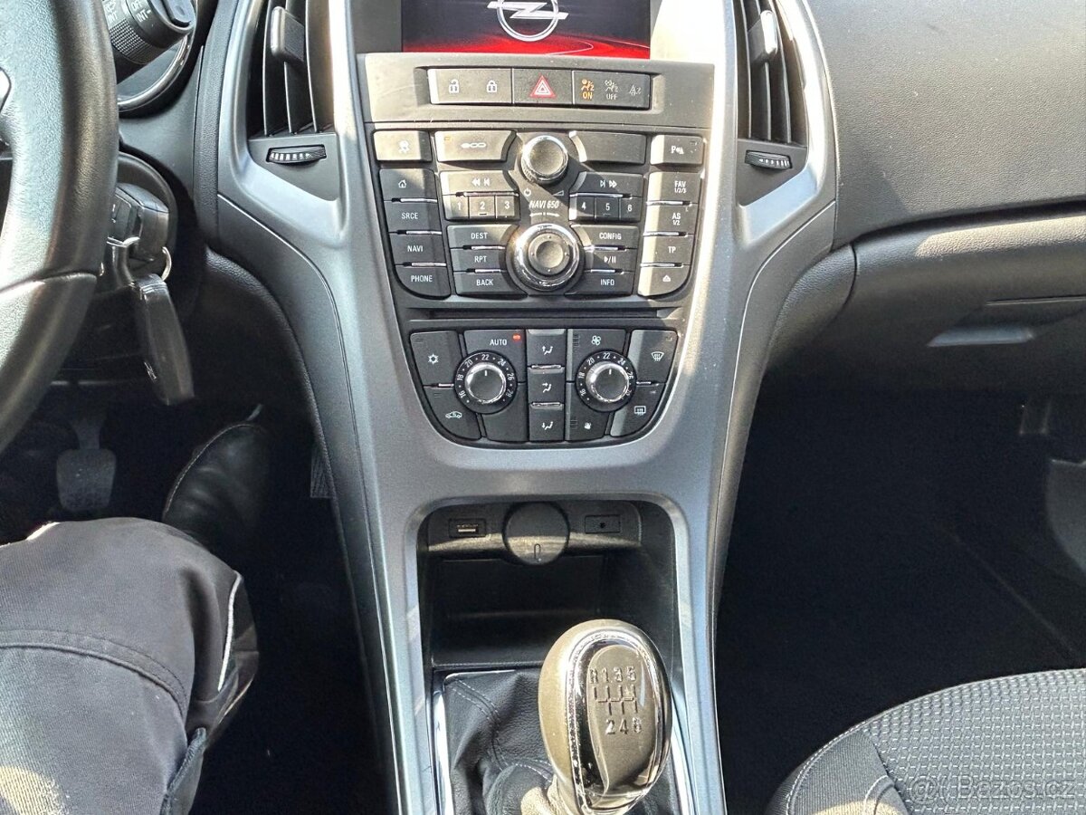 Opel Astra 1.6 CDTi Eco Flex - 6