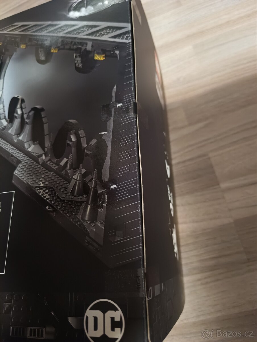 Lego Batman 76252 - 6