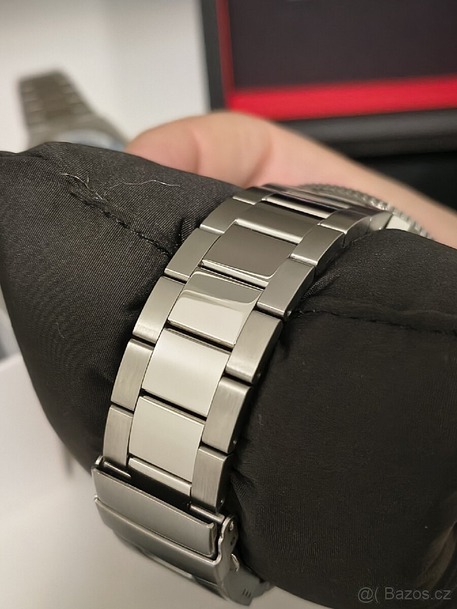 Tissot Seastar 1000 Chronograph - 6