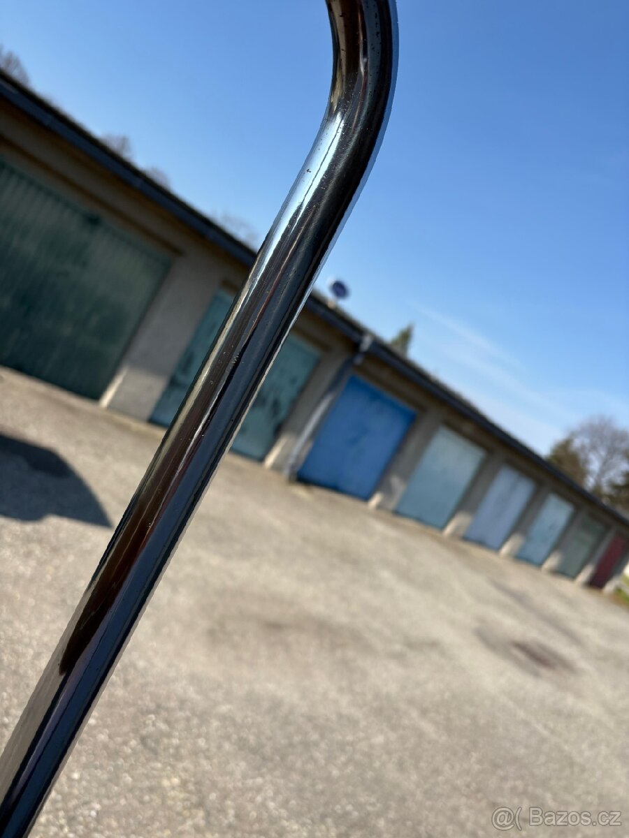 Lampa Mucke Melder - 6