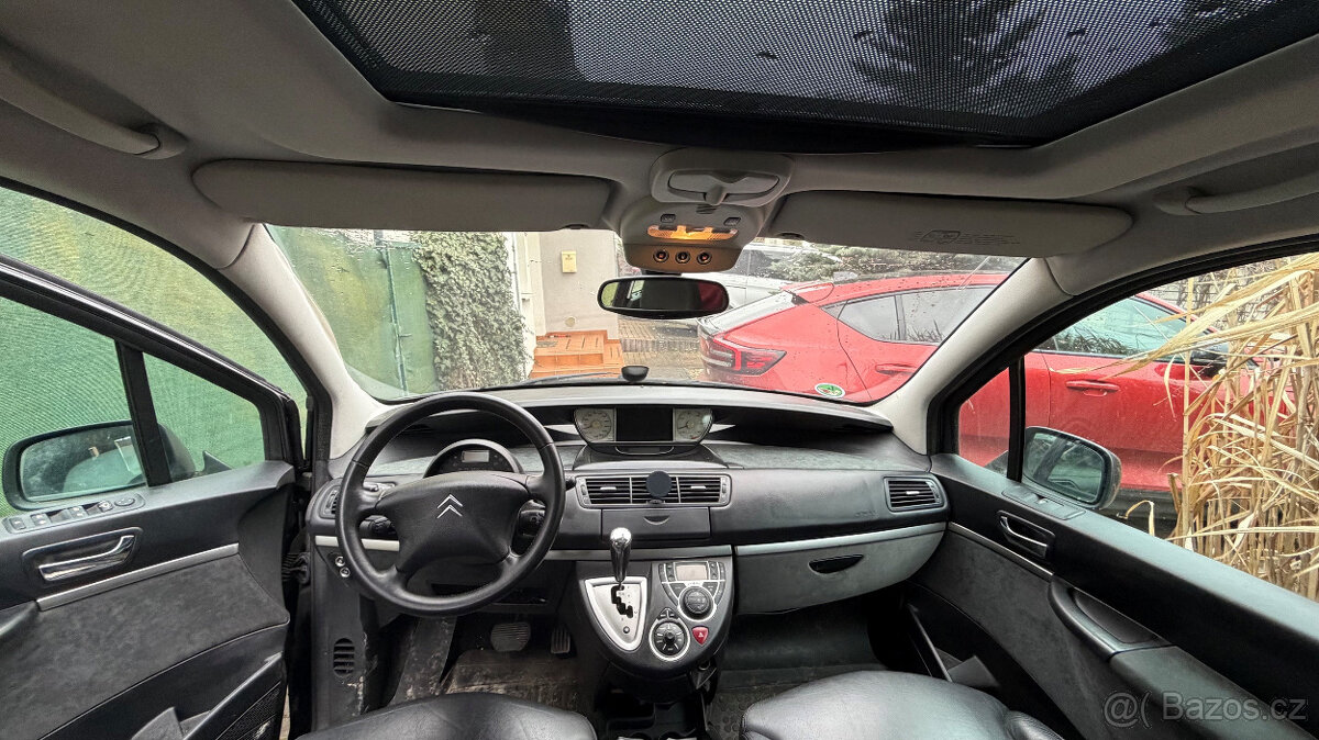 Citroen C8 2,2 HDI - 6