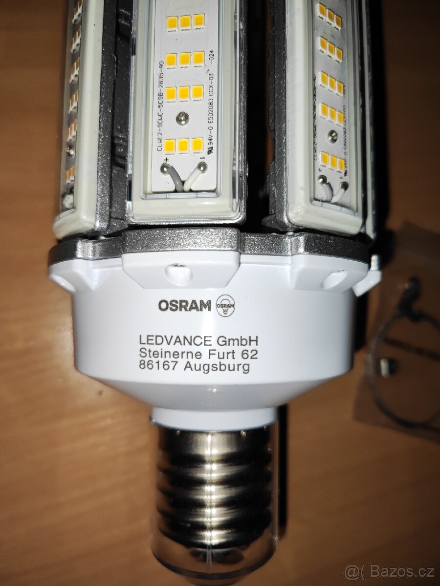 Led žárovka Osram 90W - 6