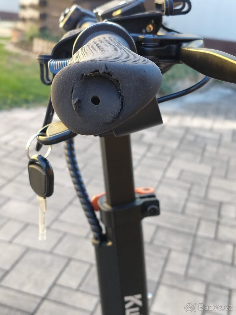 Kukirin g2 pro - 6