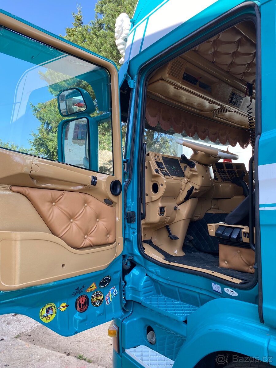 Scania 164L 480 V8 - 6