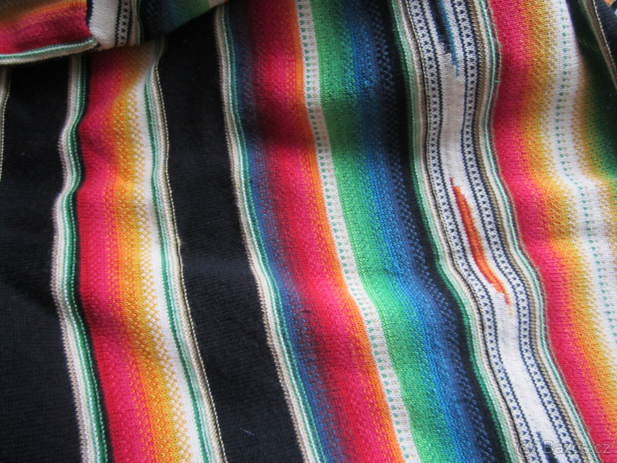 Cardigan zn. Ralph Lauren, vel. M/L, univerzální, bavlna - 6