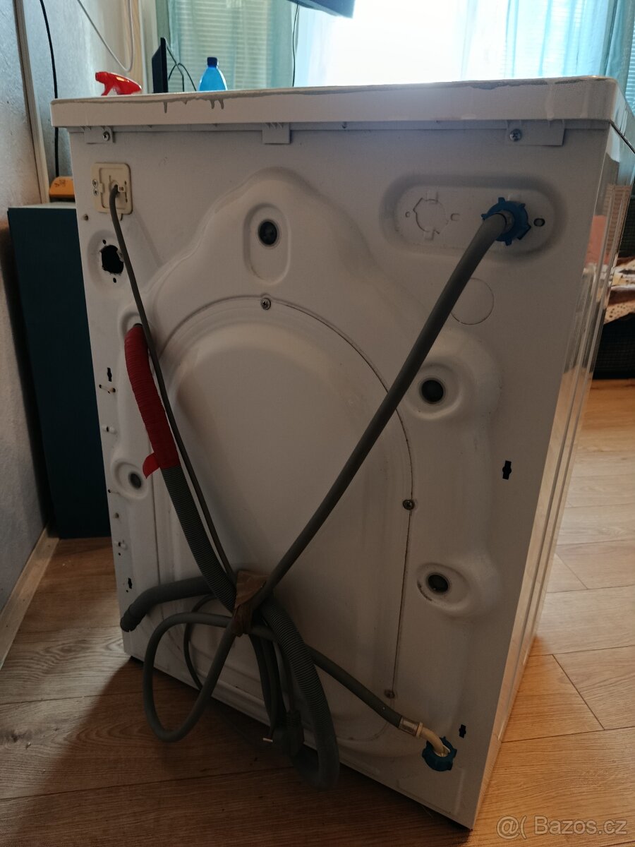 Pračka - 6
