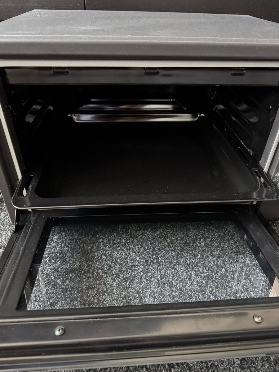 Mini trouba nepoužívaná G3Ferrari - 6