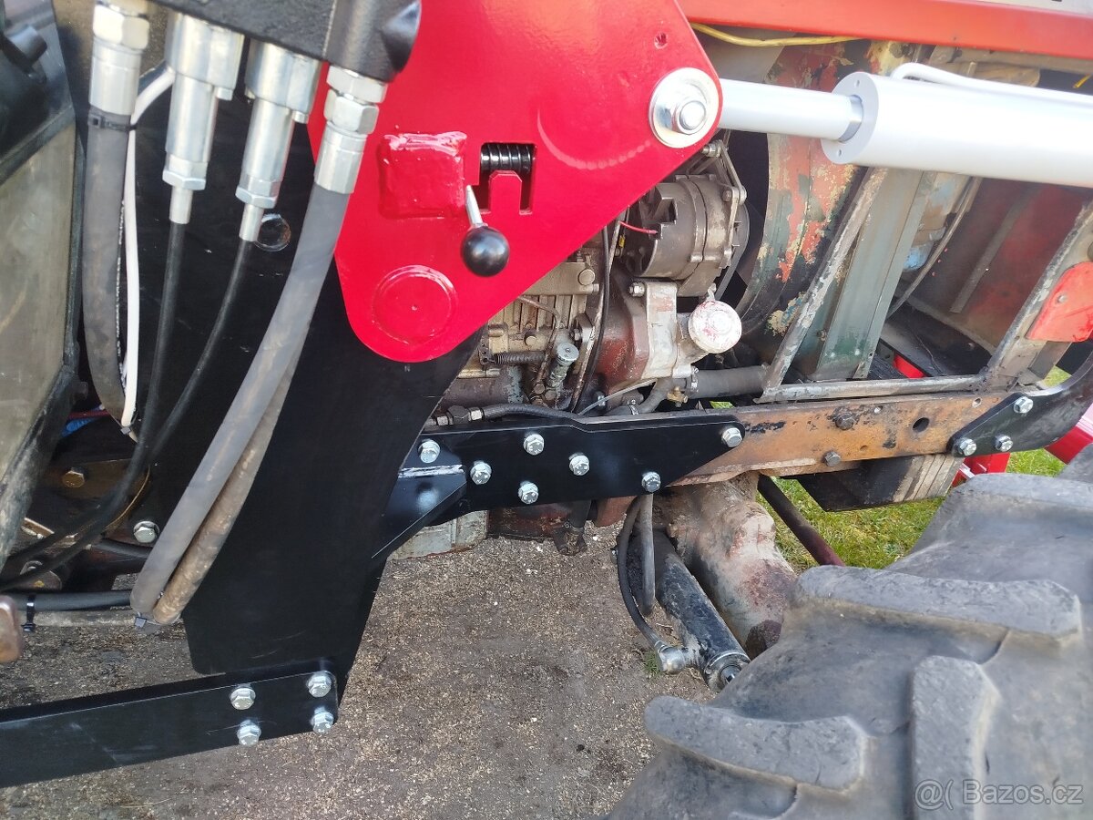 Zetor Crystal 8045 UKT - 6