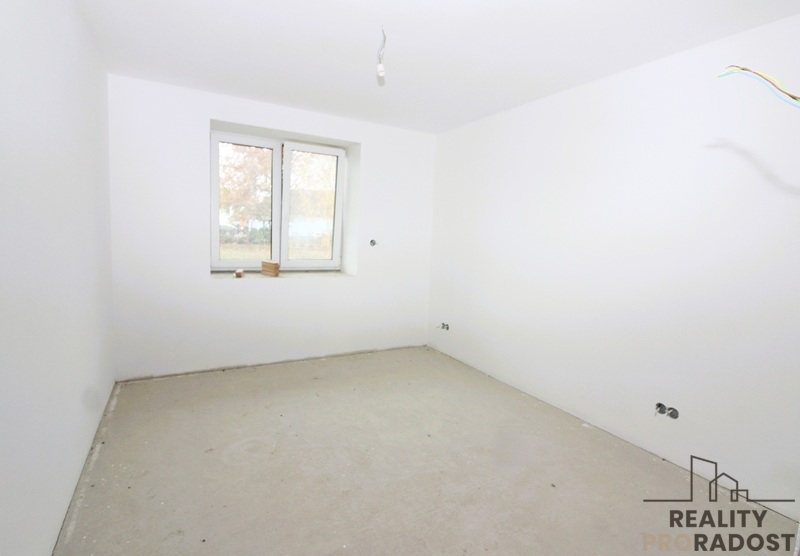 Prodej rodinného domu ve Chvalovicích - 6