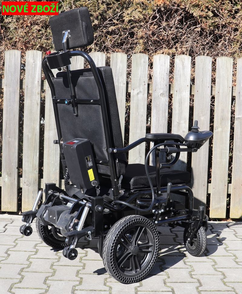 Multifunkční schodolez - 6