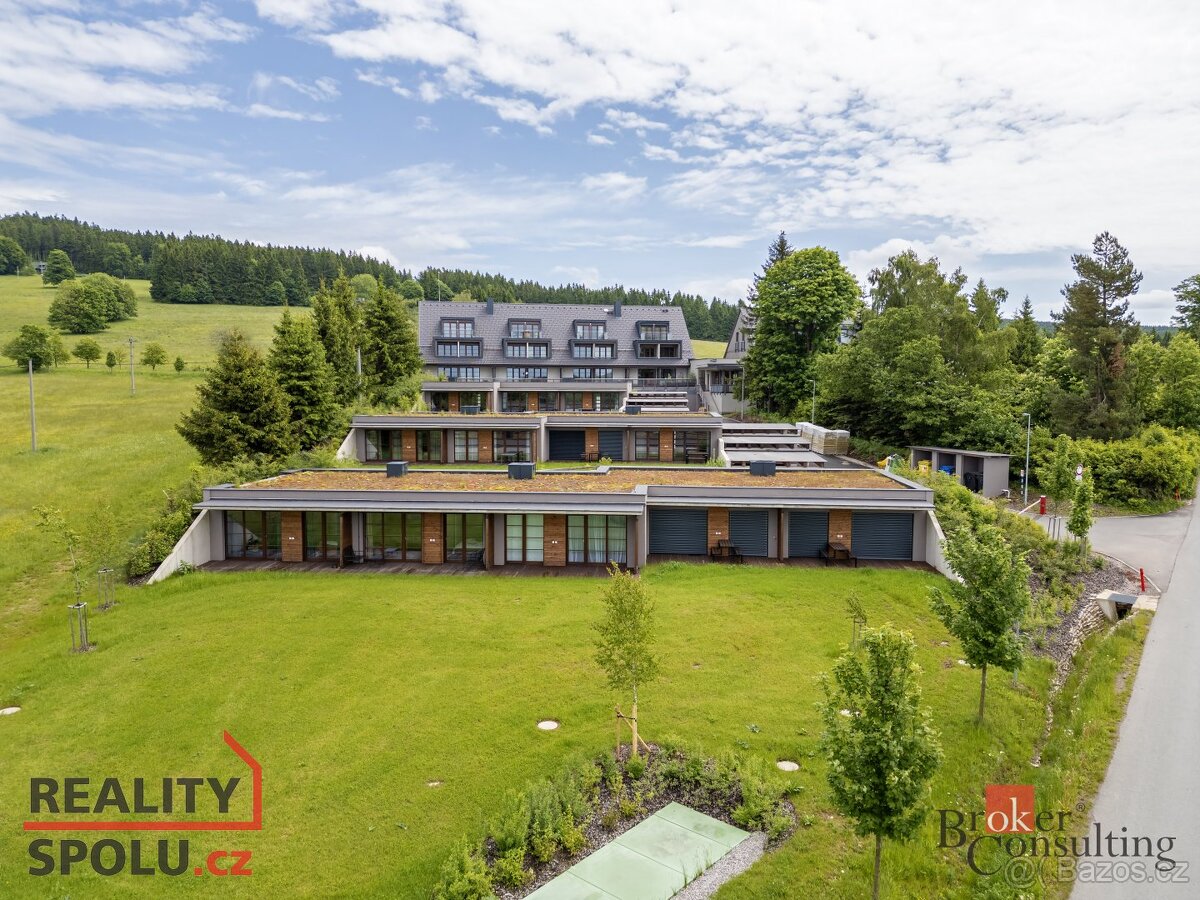 Prodej, byty/2+kk, 56 m2, 51761 Říčky v Orlických horách, Ry - 6